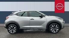 Nissan Juke 1.0 DiG-T Acenta Premium 5dr Petrol Hatchback